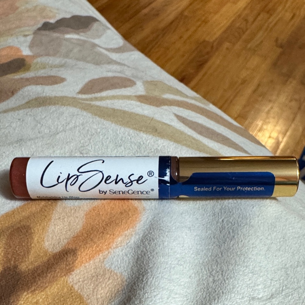 LipSense Gloss - Rose Gloss